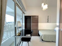 The Metropolitan Condominium (D3), Condominium #502267481